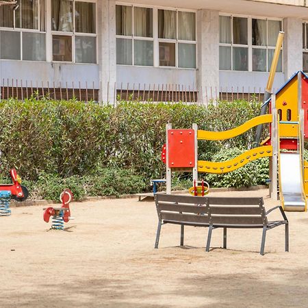 Turistmar - Amplio Apartamento En Salou Con Piscina, A 2 Minutos De La Playa ภายนอก รูปภาพ