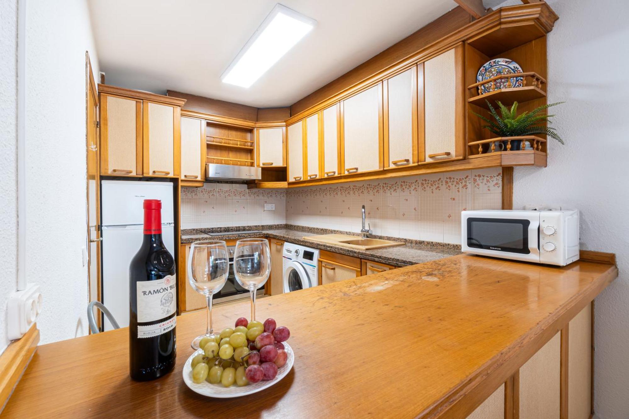 Turistmar - Amplio Apartamento En Salou Con Piscina, A 2 Minutos De La Playa ภายนอก รูปภาพ